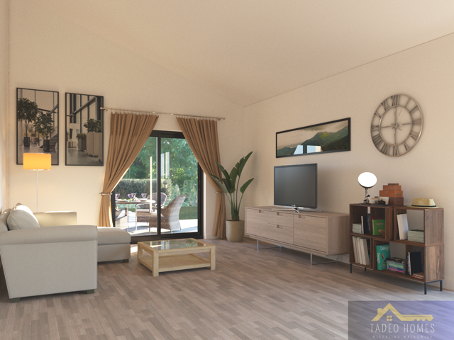 Villa En venta en Atomium Paradise, S-n, Campo De San Juan, Moratalla photo 0