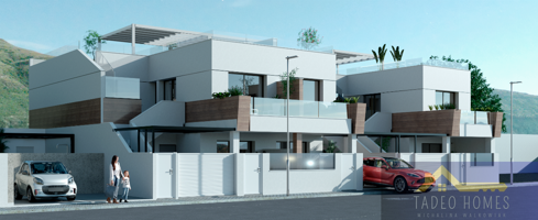 Casa En venta en Centro, Pilar De La Horadada photo 0