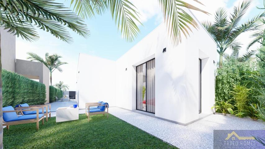 Villa En venta en Petunias, Centro, Los Urrutias photo 0