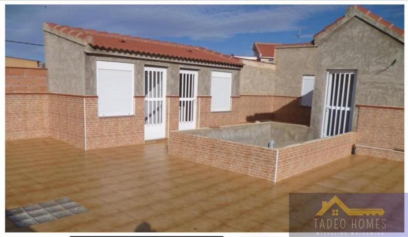Casa En venta en Avenida Balsicas, S-n, Centro, Gea Y Truyols photo 0
