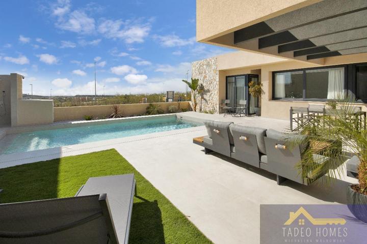 Unifamiliar En venta en Altaona Golf, Baños Y Mendigo photo 0