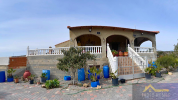 Terreno Urbanizable En venta en Cabezo Animas, 22, Campo , Albudeite photo 0
