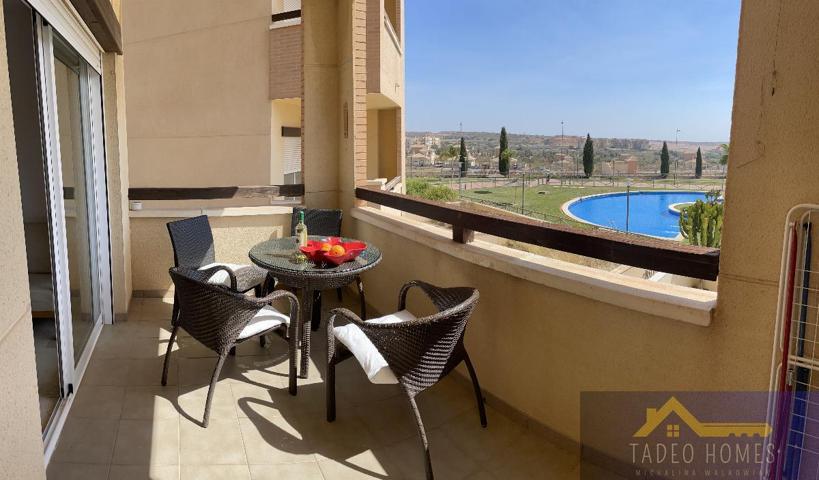 Piso En venta en Alcacil, 56, United Golf Resort, Gea Y Truyols photo 0