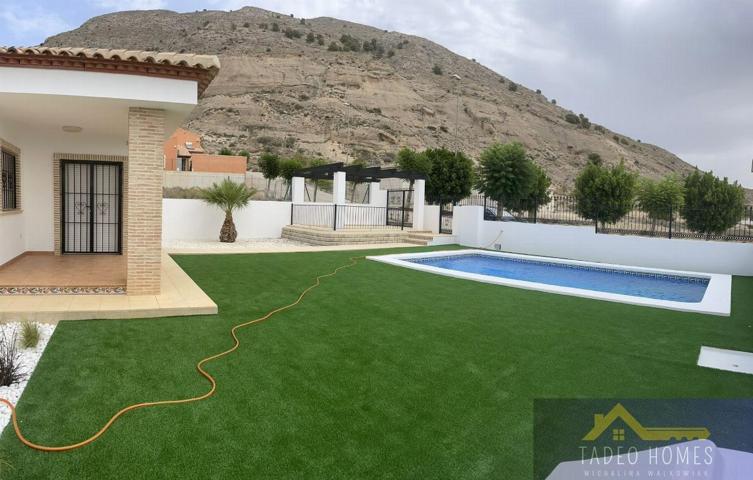 Casa De Campo En venta en Camino De San Miguel, 55, Urbanizacion, Fortuna photo 0