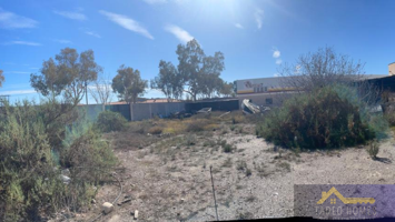 Terreno Urbanizable En venta en Centro, Águilas photo 0