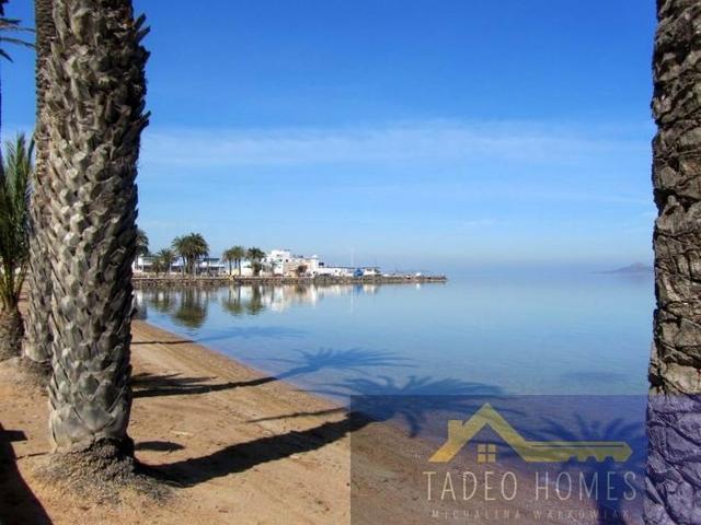 Piso En venta en Isla De La Toja, 22, Islas Menores, Cartagena photo 0