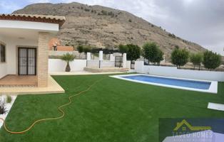 Casa De Campo En venta en Camino De San Miguel, 55, Urbanizacion, Fortuna photo 0