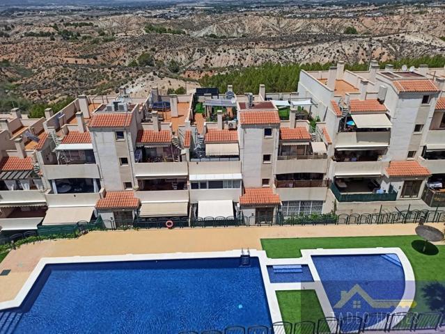 Dúplex En venta en Garten Golf, 8 , Altorreal, Molina De Segura photo 0