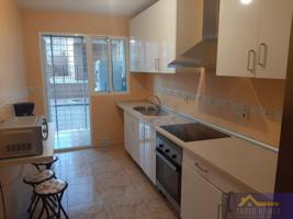 Piso En venta en Miguel De Cervantes, 9, Centro, Beniel photo 0