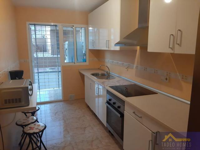 Piso En venta en Miguel De Cervantes, 9, Centro, Beniel photo 0