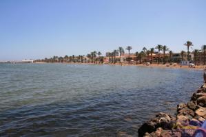 Piso En venta en Isla De La Toja, 22, Islas Menores, Cartagena photo 0