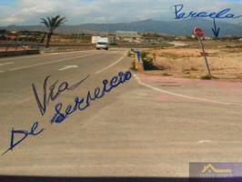 Terreno Urbanizable En venta en Poligono 11, Moralet, San Vicente Del Raspeig photo 0
