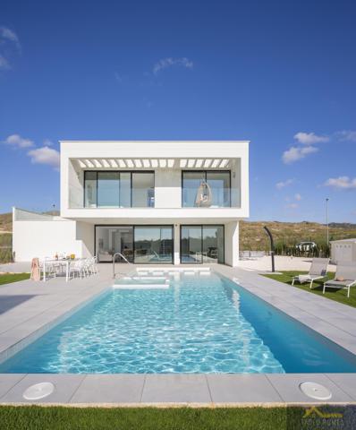 Unifamiliar En venta en Avenida Mundo, Altaona Golf, Baños Y Mendigo photo 0