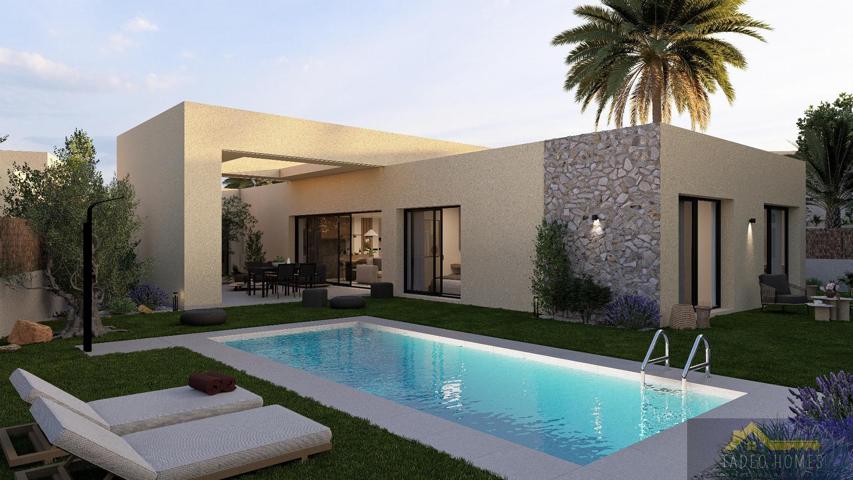 Unifamiliar En venta en Avenida Mundo, Altaona Golf, Baños Y Mendigo photo 0