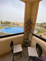 Piso En alquiler en Sierra De Los Villares, 89, United Golf Resort, Gea Y Truyols photo 0