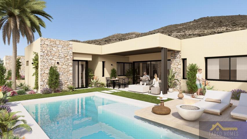 Unifamiliar En venta en Avenida Mundo, Altaona Golf, Baños Y Mendigo photo 0