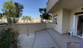 Piso En alquiler en Pino Nuevo, 2, United Golf Resort, Gea Y Truyols photo 0