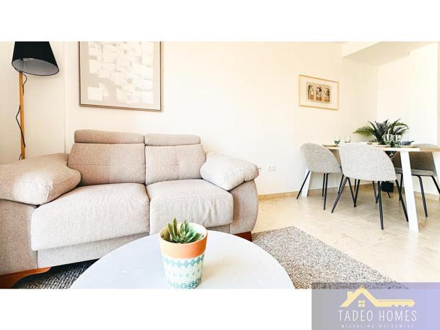 Piso En venta en Travesia Pelenes, 10, Avileses, Murcia photo 0