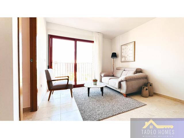 Piso En venta en Travesia Pelenes, 10, Avileses, Murcia photo 0