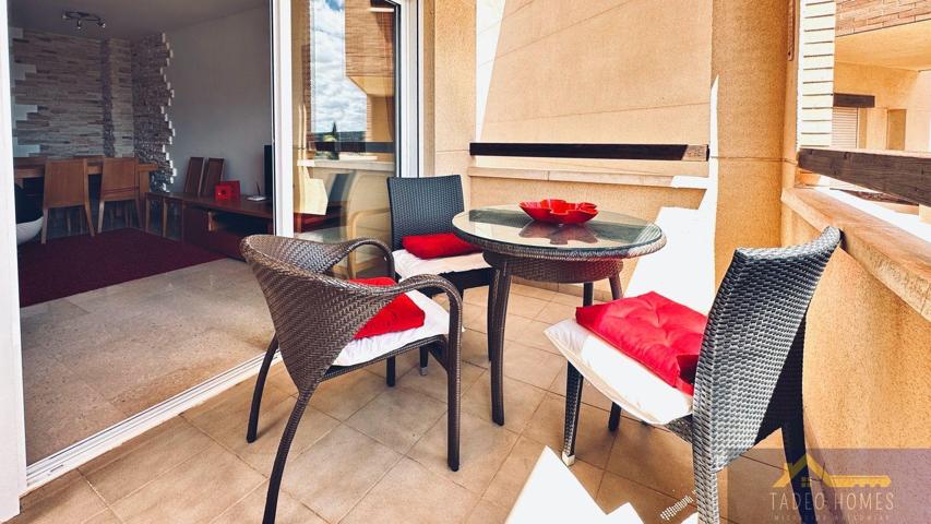 Piso En venta en Alcacil, 56, United Golf Resort, Gea Y Truyols photo 0