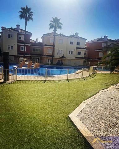 Piso En venta en Reino Unido, 6, Altaona Golf, Baños Y Mendigo photo 0