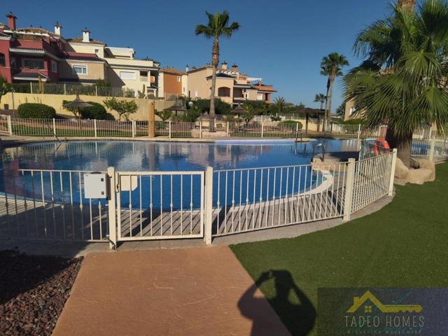 Piso En venta en Reino Unido, 6, Altaona Golf, Baños Y Mendigo photo 0