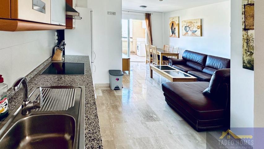 Piso En venta en Pasajes, 4, United Golf Resort, Gea Y Truyols photo 0