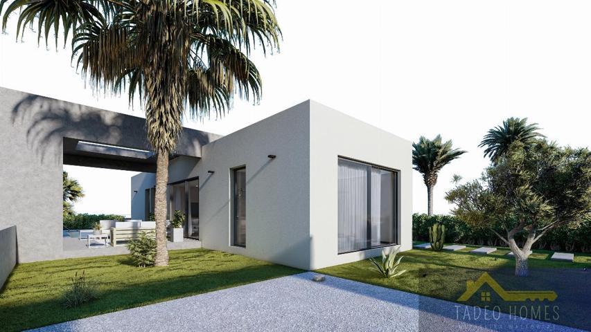 Unifamiliar En venta en Avenida Mundo, Altaona Golf, Baños Y Mendigo photo 0
