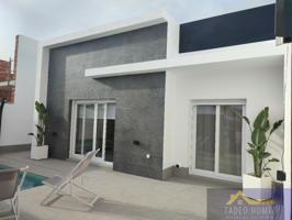Villa En venta en Jose Sanchez Lozano, Centro, Balsicas photo 0