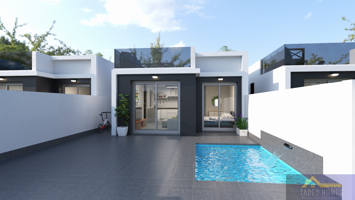 Unifamiliar En venta en Romanones, S-n, Centro, San Javier photo 0