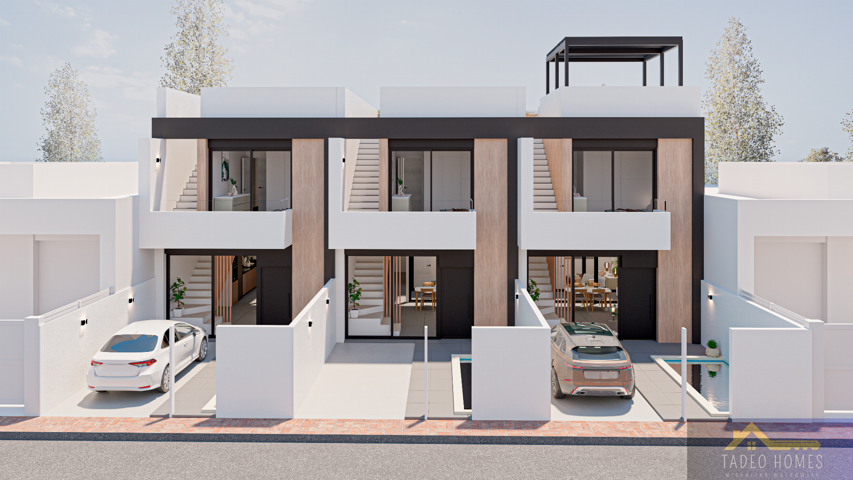 Unifamiliar En venta en Pablo Gargallo, S-n, Centro, San Pedro Del Pinatar photo 0
