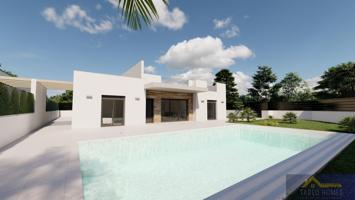 Unifamiliar En venta en El Alba Resort, S-n, Roldan, Torre Pacheco photo 0