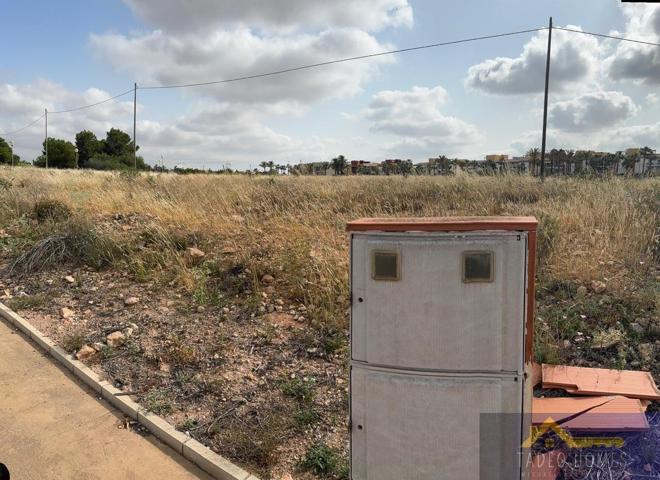 Terreno Urbanizable En venta en Pasraje Del Paraguay, S-n, Hacienda Del Alamo , Fuente Álamo De Murcia photo 0