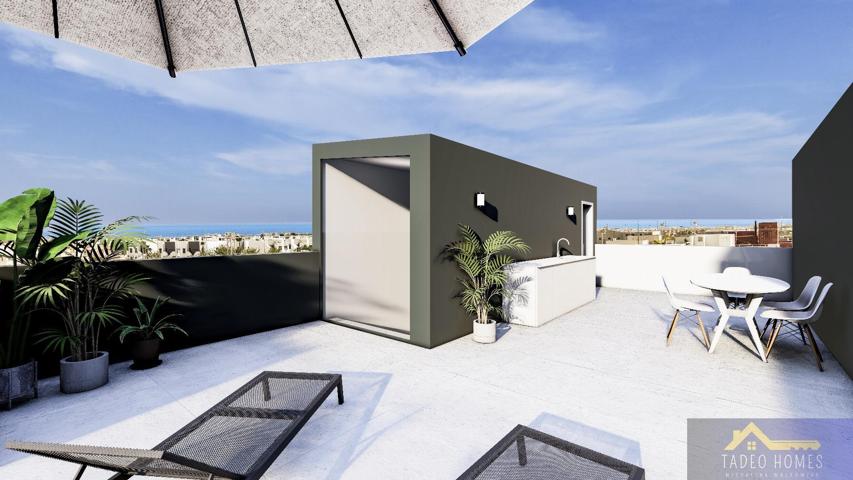 Unifamiliar En venta en Avenida Monte, S-n, Centro, Pilar De La Horadada photo 0