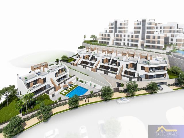 Unifamiliar Pareada En venta en Av. Cañada Julian, S-n, Vera Playa, Vera photo 0