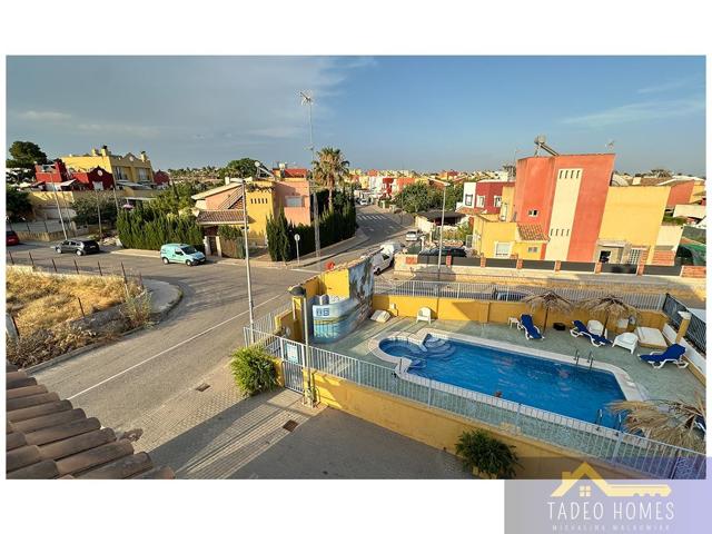 Unifamiliar Pareada En alquiler en Bartolome Garcia, 4, Centro, Gea Y Truyols photo 0
