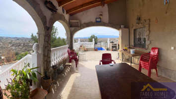 Terreno Urbanizable En venta en Cabezo Animas, 22, Campo , Albudeite photo 0