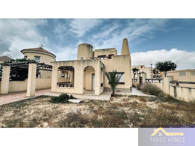 Unifamiliar En venta en Perigallo, 45, United Golf Resort, Gea Y Truyols photo 0