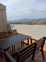 Dúplex En venta en Garten Golf, 8 , Altorreal, Molina De Segura photo 0