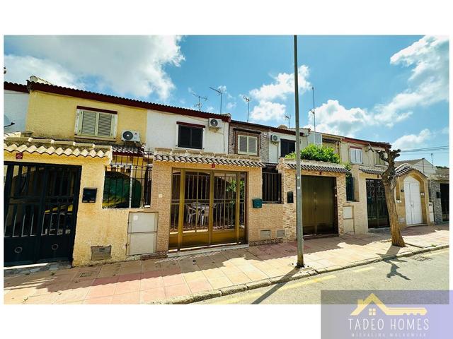 Unifamiliar Pareada En venta en Malaga, 12, Centro, Los Alcázares photo 0