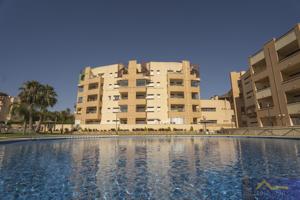 Piso En alquiler en Sierra De Los Villares, 91, United Golf Resort, Gea Y Truyols photo 0