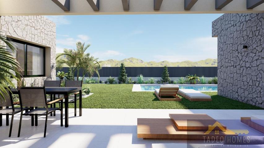 Unifamiliar En venta en Avenida Mundo, Altaona Golf, Baños Y Mendigo photo 0