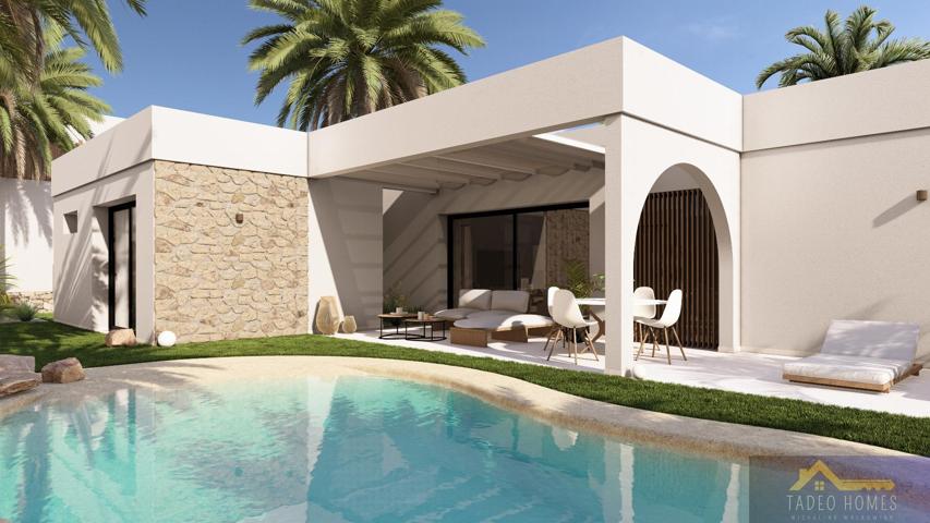 Unifamiliar En venta en Avenida Mundo, Altaona Golf, Baños Y Mendigo photo 0