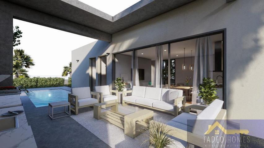 Unifamiliar En venta en Avenida Mundo, Altaona Golf, Baños Y Mendigo photo 0