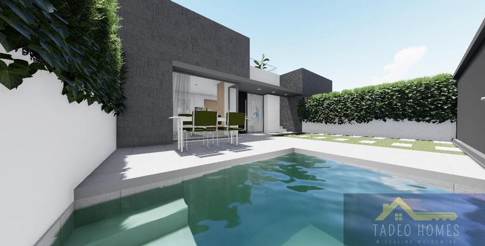 Villa En venta en San Juan De Los Terreros, Pulpí photo 0