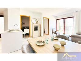 Piso En venta en Travesia Pelenes, 10, Avileses, Murcia photo 0