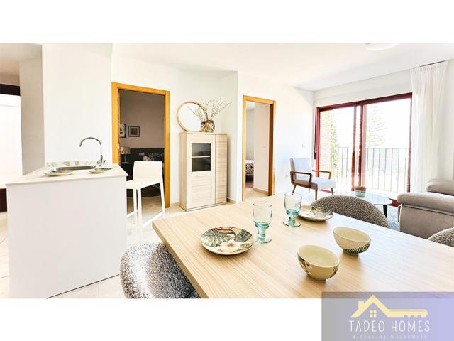 Piso En venta en Travesia Pelenes, 10, Avileses, Murcia photo 0