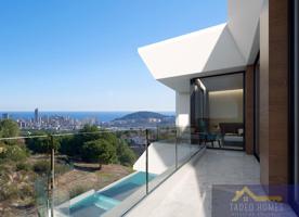 Unifamiliar En venta en Lisboa, Finestrat, Finestrat photo 0