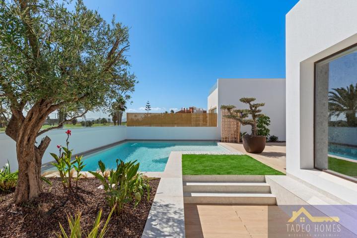 Piso En venta en Serena Golf, S-n, Centro, Los Alcázares photo 0