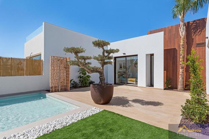 Villa En venta en Serena Golf, S-n, Centro, Los Alcázares photo 0